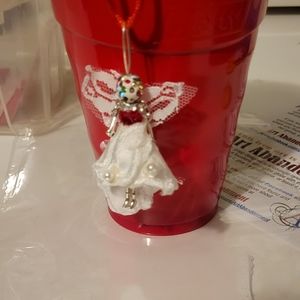 Guardian Angel necklaces